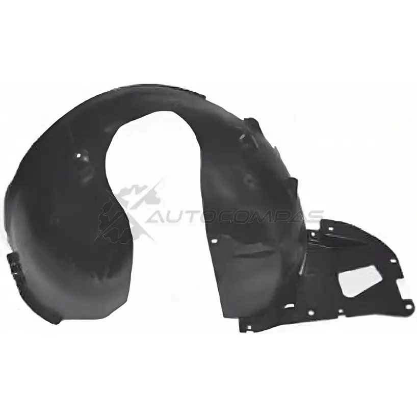 Подкрылок PATRON 1438147670 FA YA7A P72-2152AL