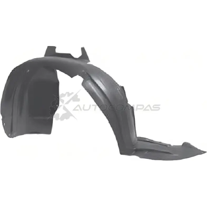 Подкрылок PATRON A M6UY 1438147679 P72-2147AR изображение 0