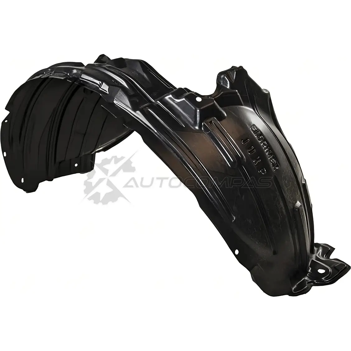 Подкрылок PATRON 1438147702 9G ZKBF7 p722135ar