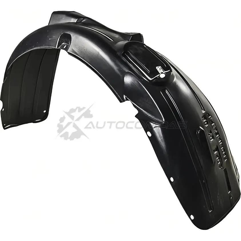 Подкрылок PATRON XF MBTQU p722085ar 1438147781