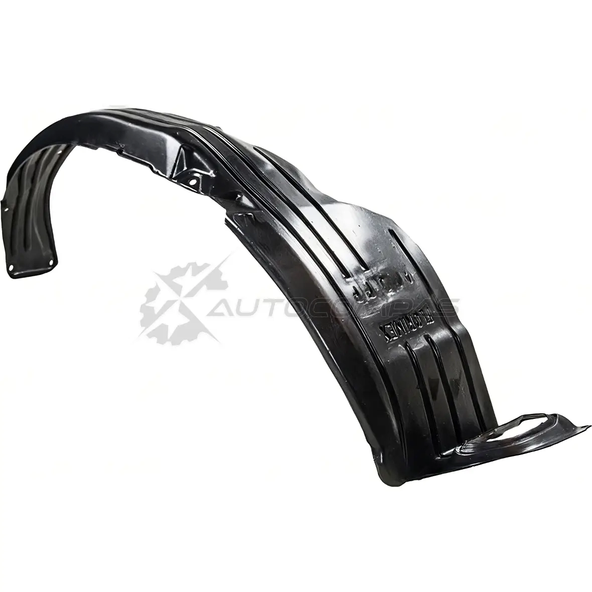 Подкрылок PATRON 1438147892 V3 DKDO p722034ar изображение 0