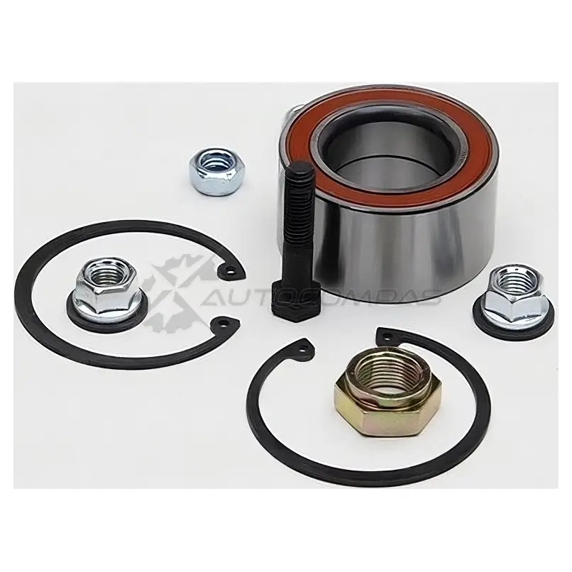 Подшипник ступицы колеса PATRON KXY5 V PBK1358 3521110