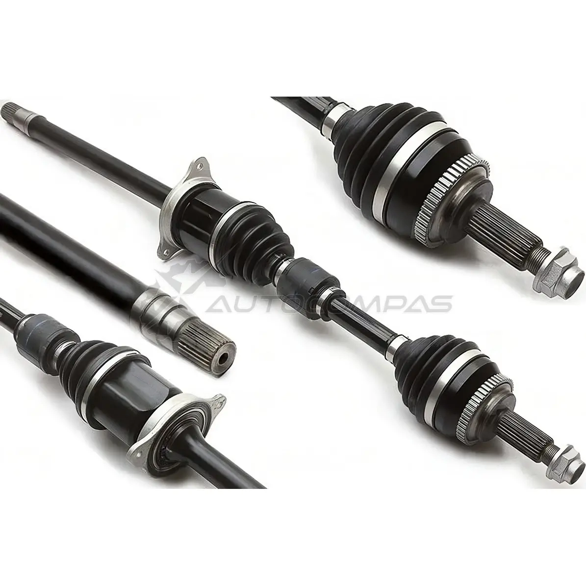 Полуось PATRON pds0596 X1A D99P 1438148001