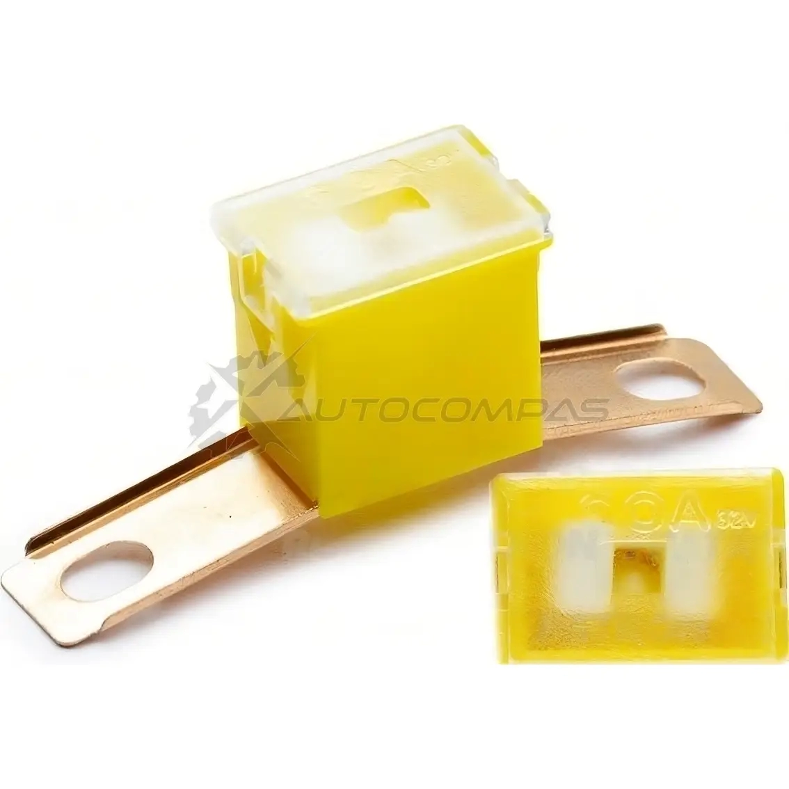 Предохранитель PATRON PFS137 1425540143 ICY NVQ5
