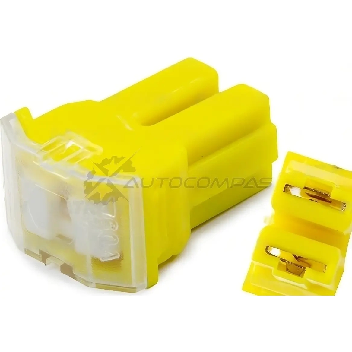 Предохранитель PATRON PFS104 PXODJU F 1425540075