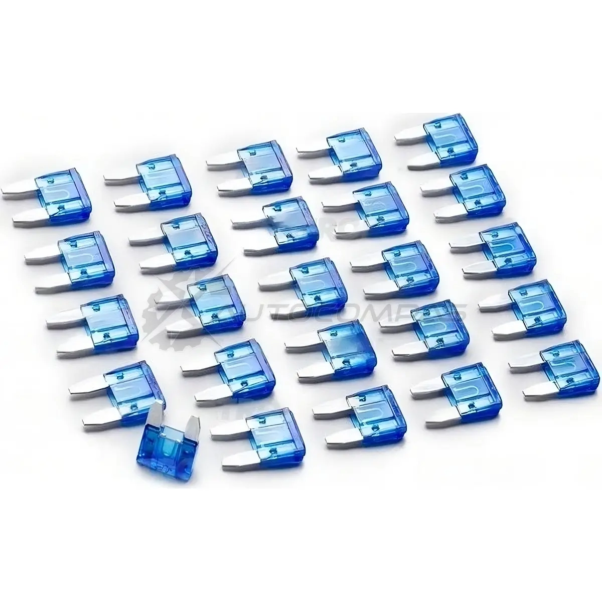 Предохранитель PATRON 1425540154 YF 6IP PFS018