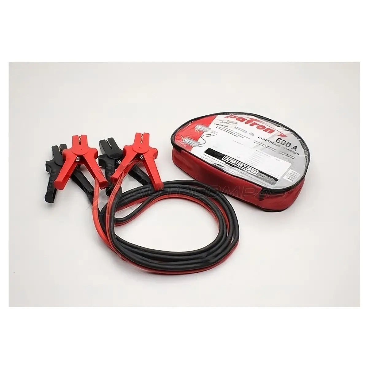 Провода стартерные PATRON psw600 7V XNPCF 1425561310