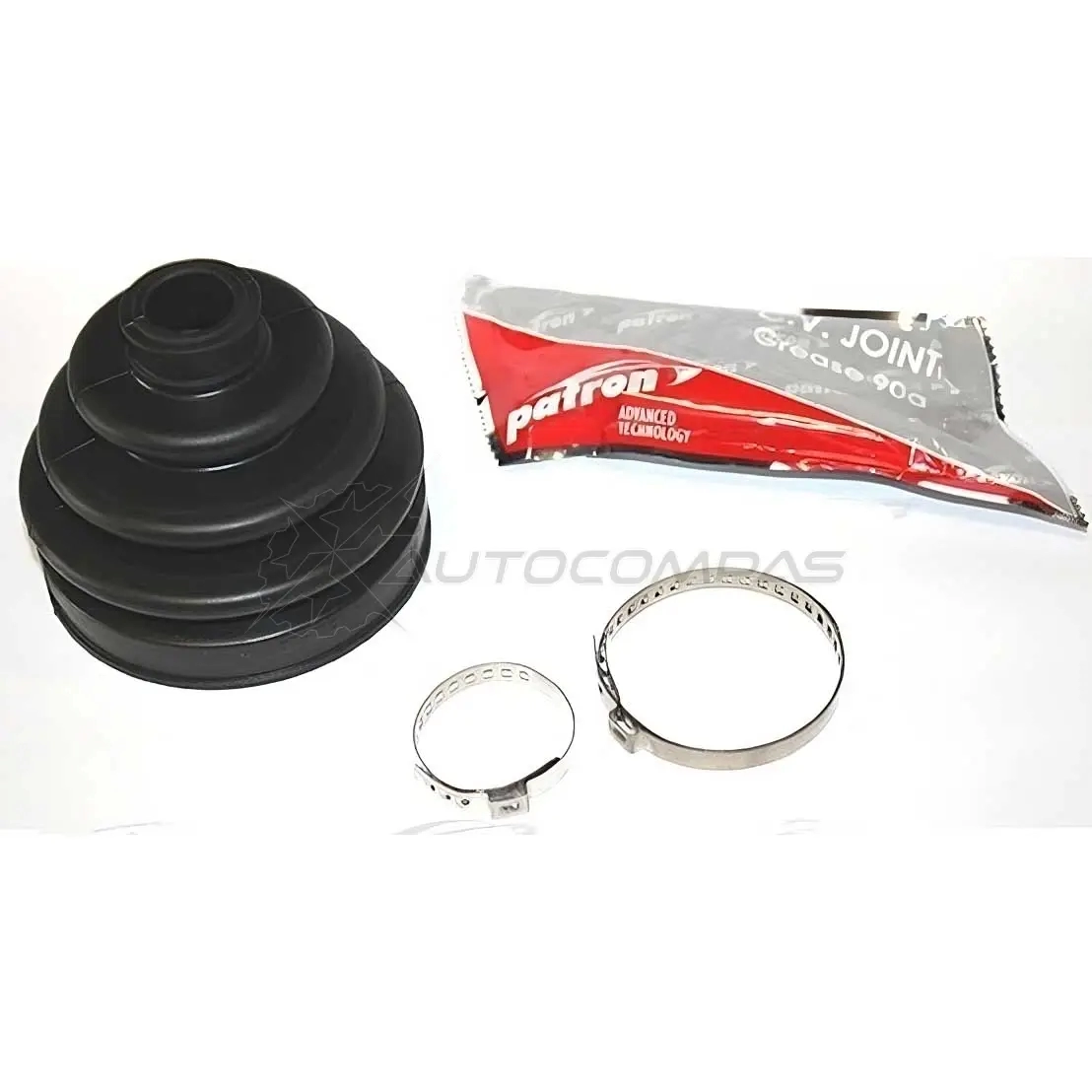 Пыльник шруса PATRON 3524839 PDC2746 G FCB8D5 изображение 0