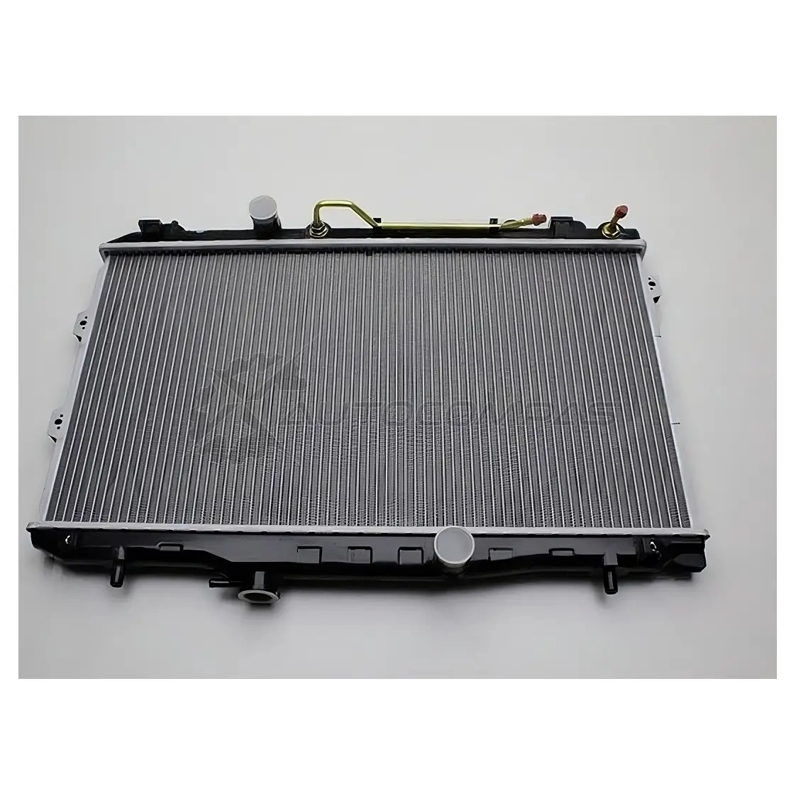 Радиатор охлаждения двигателя PATRON PRS4018 TIWQ MR9 3533954