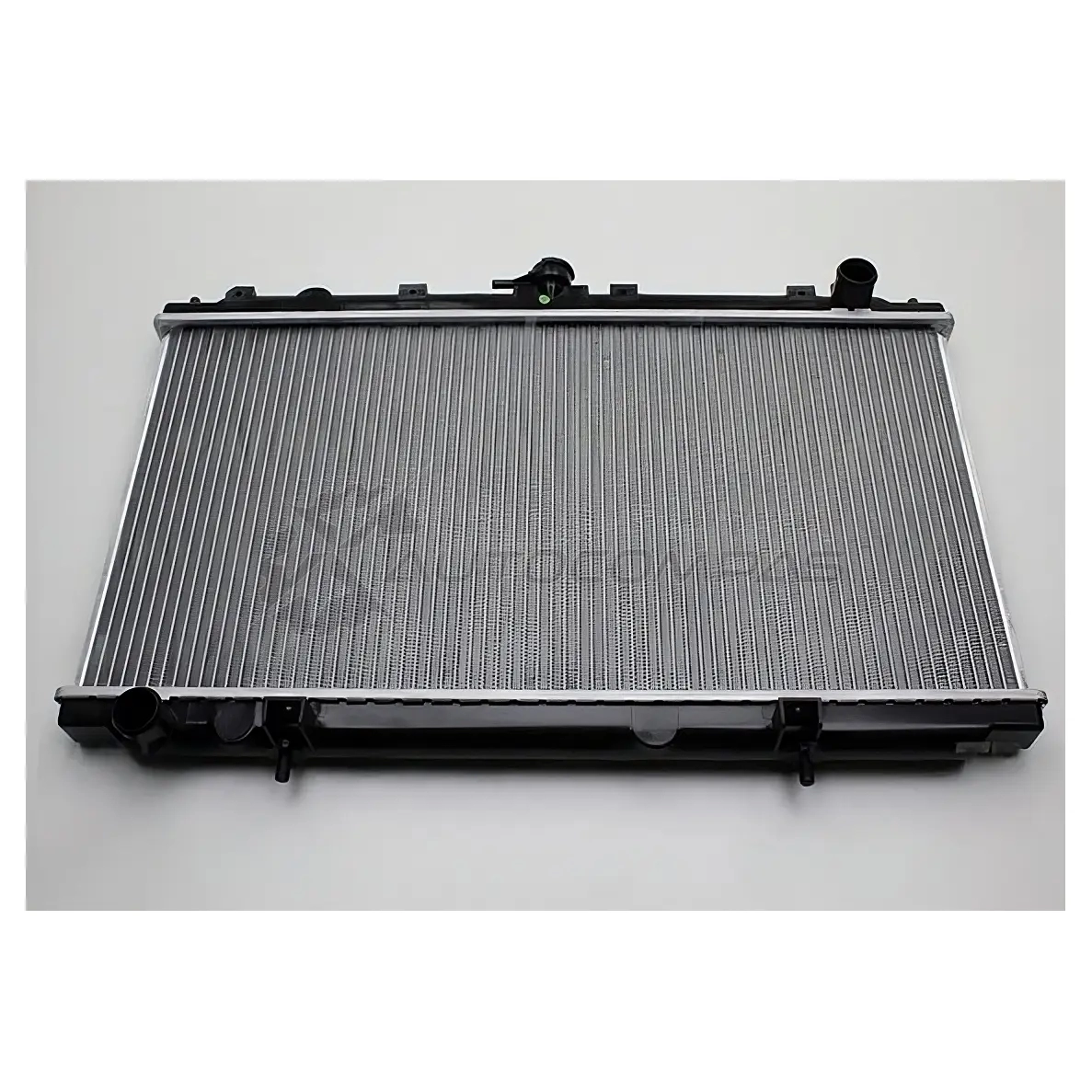 Радиатор охлаждения двигателя PATRON DPN6L PJ PRS3489 3533860