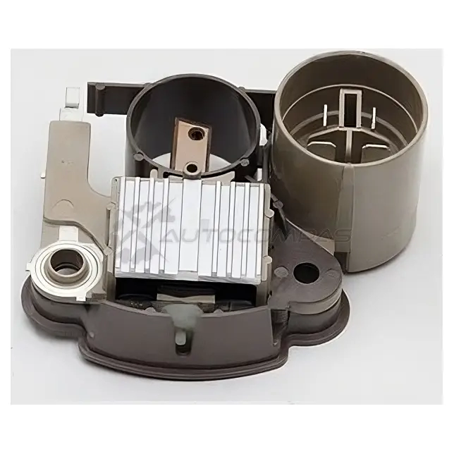 Щетки генератора PATRON R D6WG P25-0080KOR 1425539794