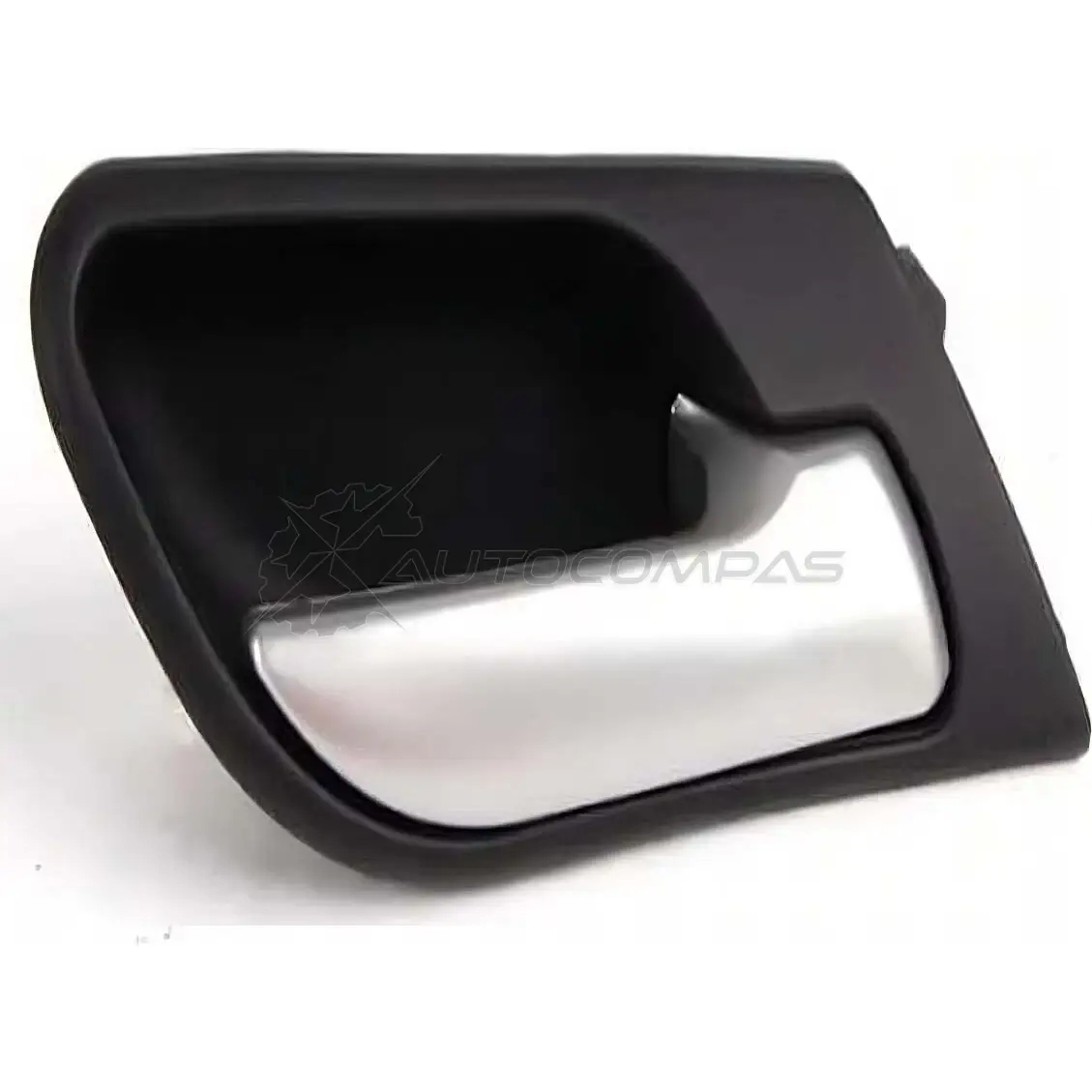 Ручка двери PATRON 3BTK CW 1425556997 P20-1009R