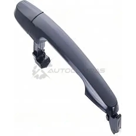 Ручка двери PATRON P20-1437 S4 GVY 1425556579
