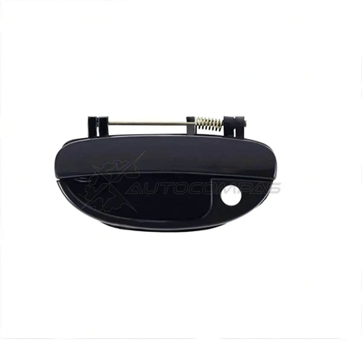 Ручка двери PATRON P20-0154L 1425556316 K67N 69W