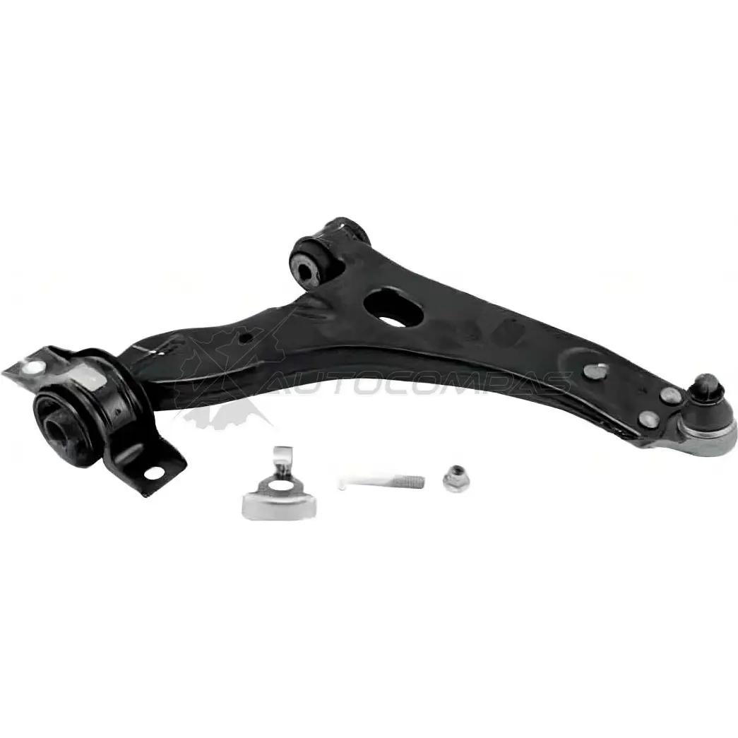 Рычаг подвески PATRON PS5541R BP87 3Z 1425552713 изображение 0