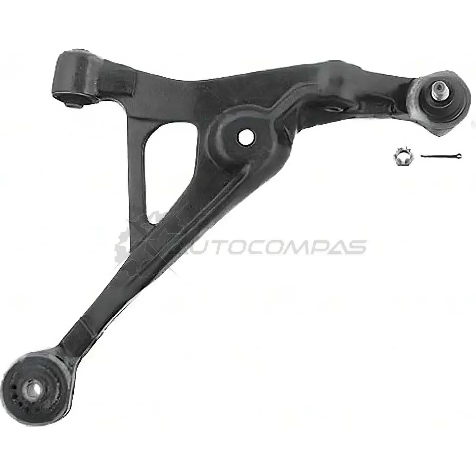 Рычаг подвески PATRON F2UH DUK 1425552867 PS5463R