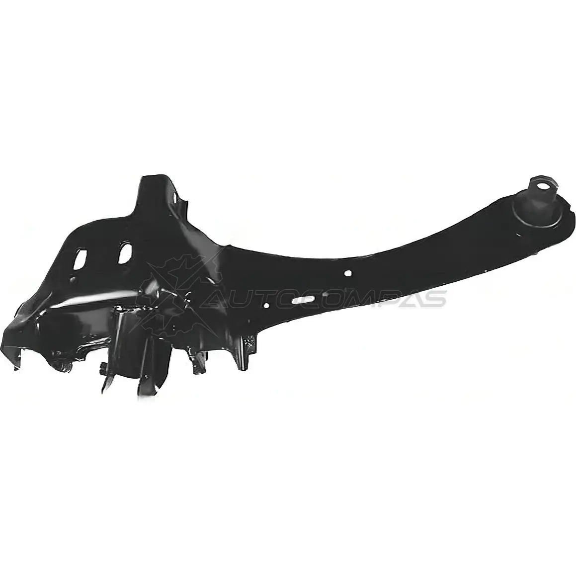Рычаг подвески PATRON GUWL H 1425552684 PS5438R изображение 0