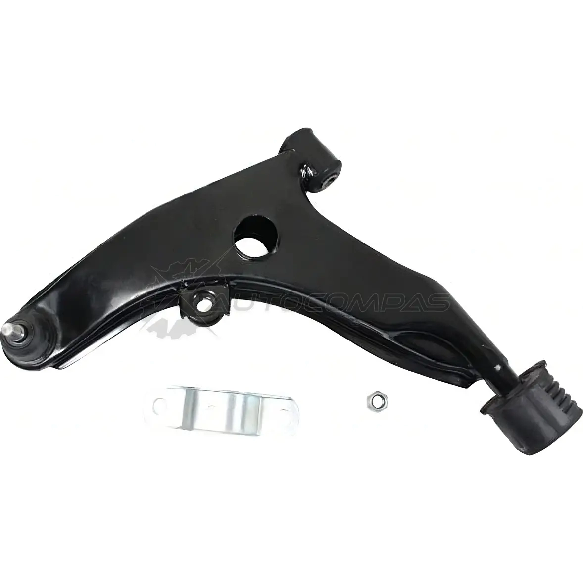 Рычаг подвески PATRON PS5429L 1425552656 XT3R B изображение 0