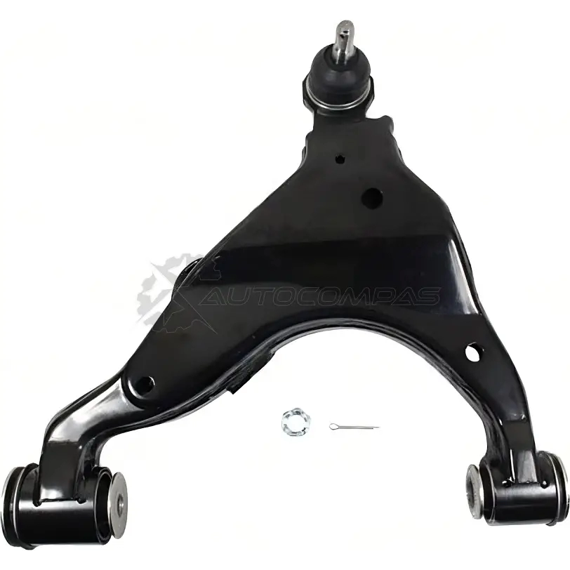 Рычаг подвески PATRON PS5354R 3536281 W NS7AZ