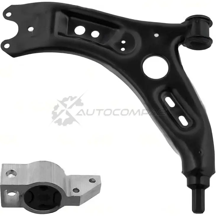 Рычаг подвески PATRON 3535935 QYZ MARS PS5156L