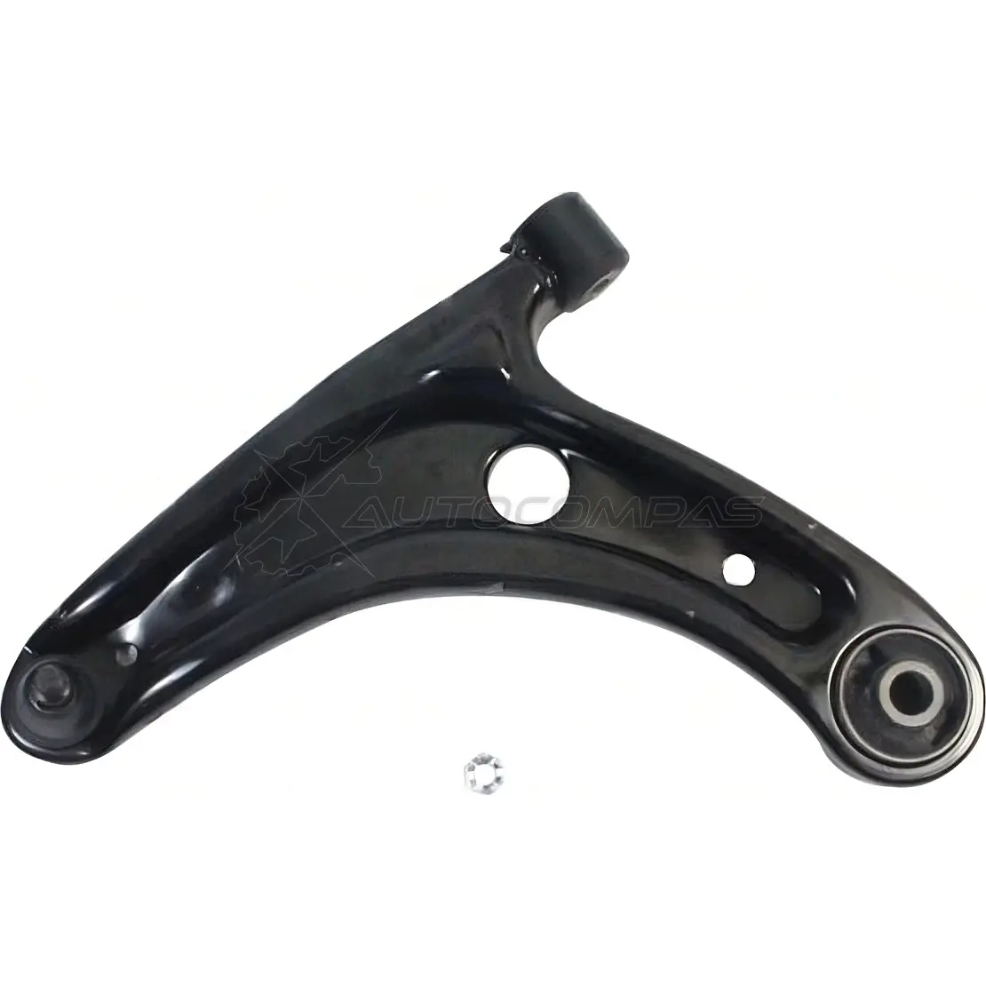 Рычаг подвески PATRON HX4 YB 3535862 PS5113L изображение 0