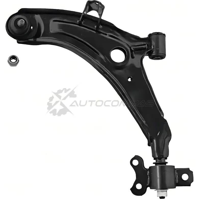 Рычаг подвески PATRON B 8NA8X PS5117L 3535870