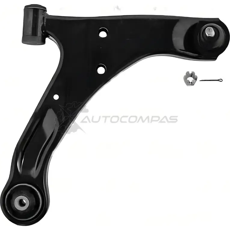 Рычаг подвески PATRON PS5071R 3535797 JHES9 6 изображение 0