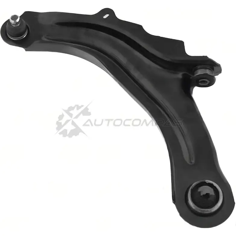 Рычаг подвески PATRON XCZ T4 3535805 PS5078L изображение 0