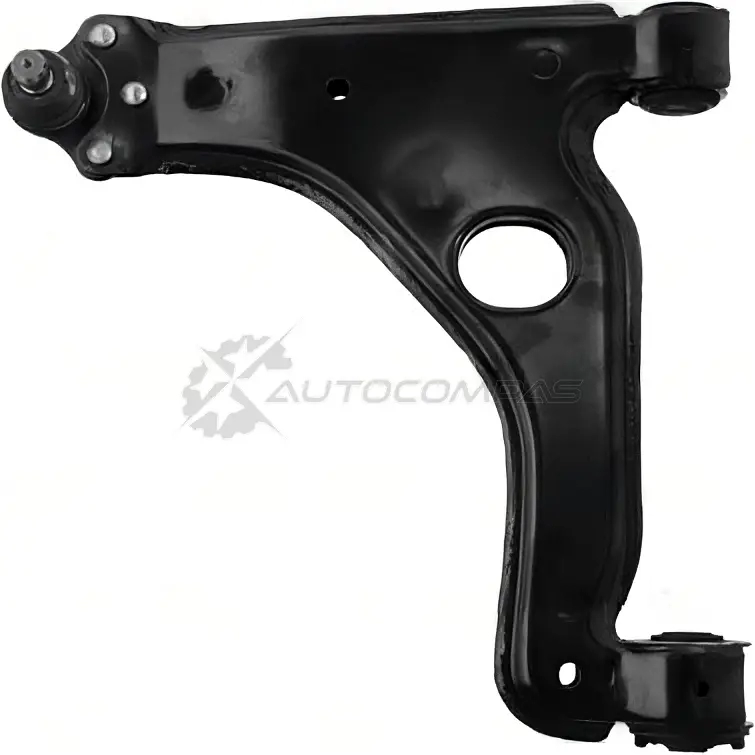 Рычаг подвески PATRON PS5076L 3Y057 N 3535802 изображение 0