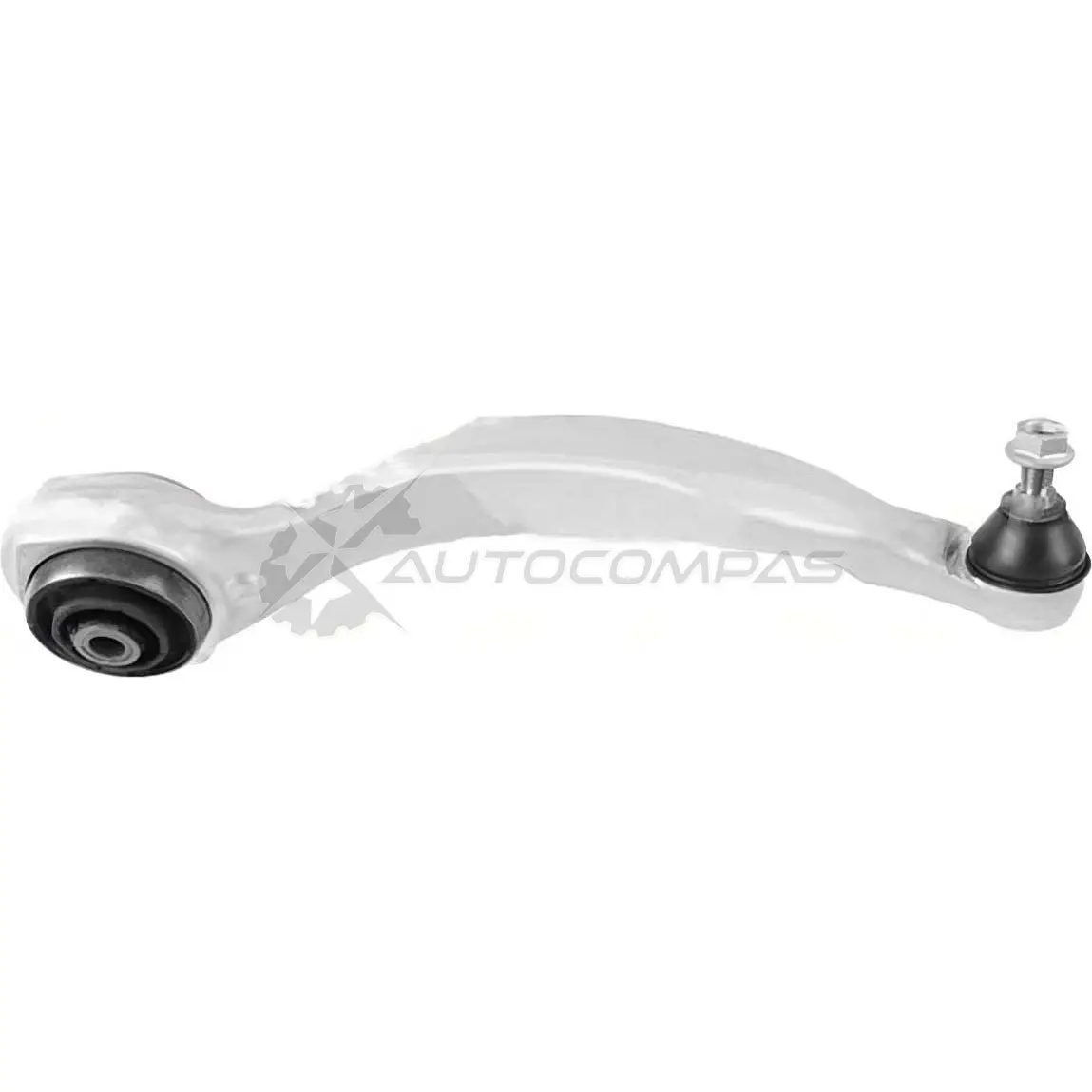 Рычаг подвески PATRON PS50241R 1438148824 H8SUA A изображение 0
