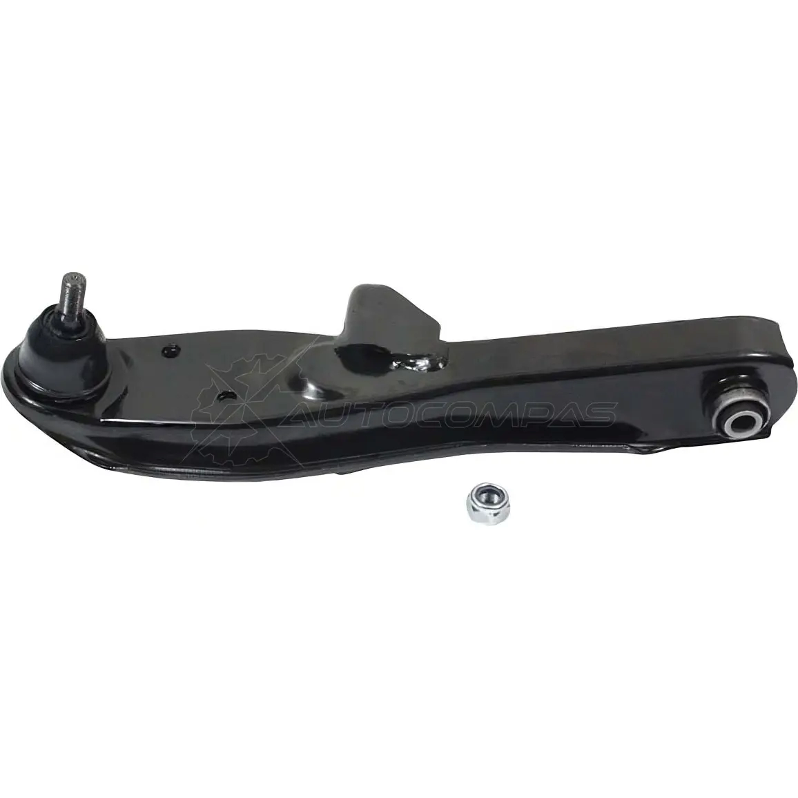 Рычаг подвески PATRON 1425552207 HK1 4NR PS50155R изображение 0