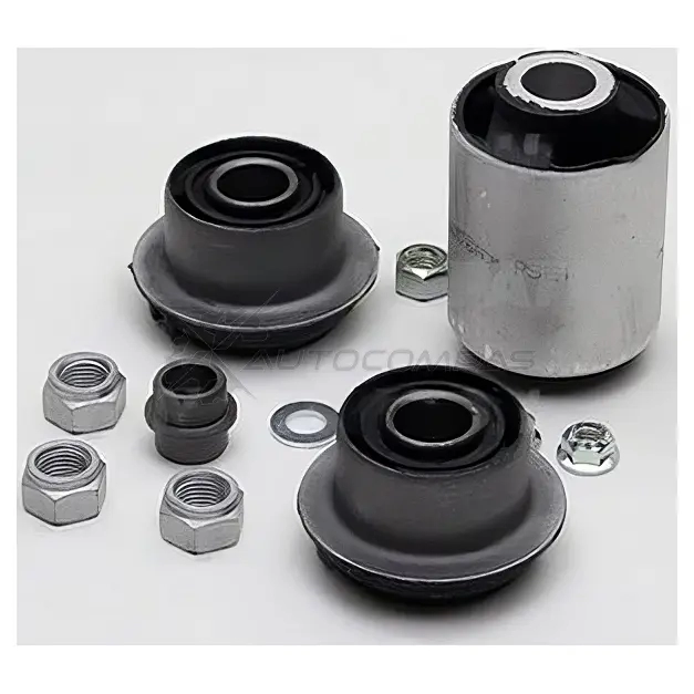 Сайлентблок PATRON 3PPTZ PE 95548731 PSE1405 изображение 0