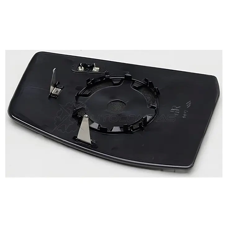 Зеркальный элемент, стекло зеркала PATRON PMG1249G02 HCG H2 3531695