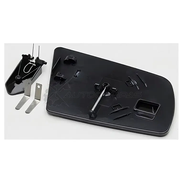 Зеркальный элемент, стекло зеркала PATRON 3532204 PMG2820G01 TMJ FF0