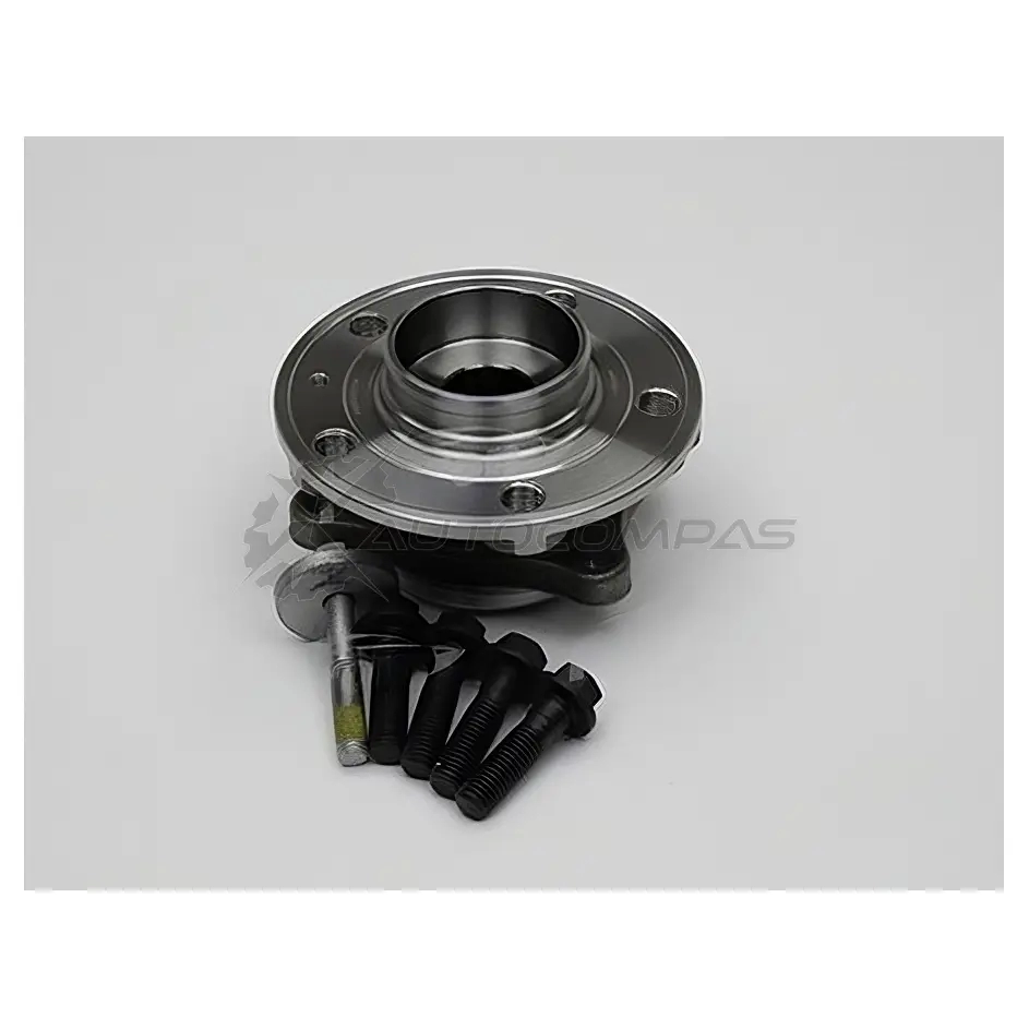 Подшипник ступицы колеса PATRON 3521760 H48OEQ Z PBK6601H изображение 0