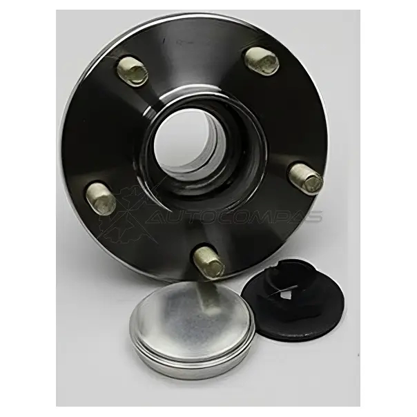 Подшипник ступицы колеса PATRON 3521703 1ZAO 4HN PBK6521H