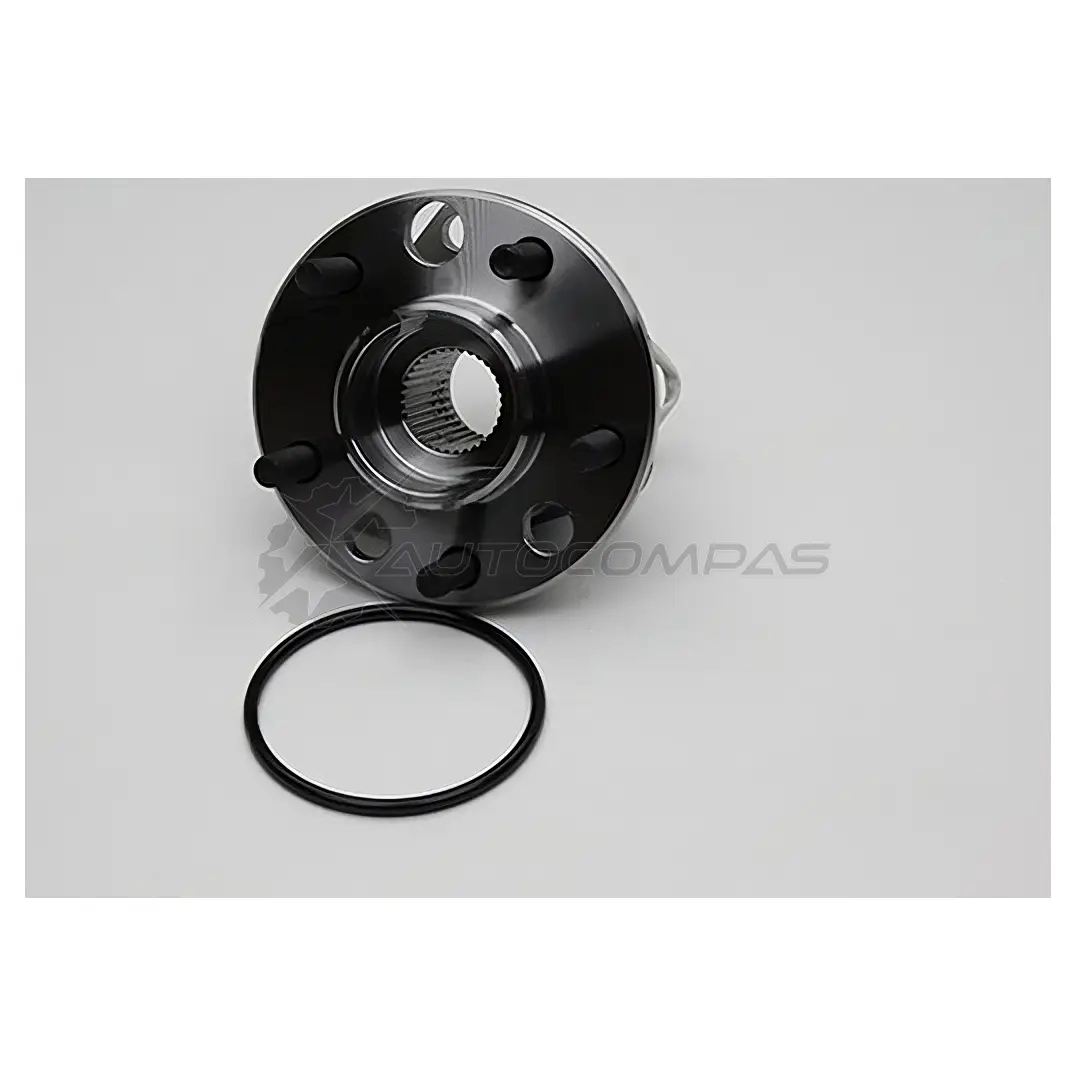 Подшипник ступицы колеса PATRON PBK513087H 1266204533 1S S6FSA