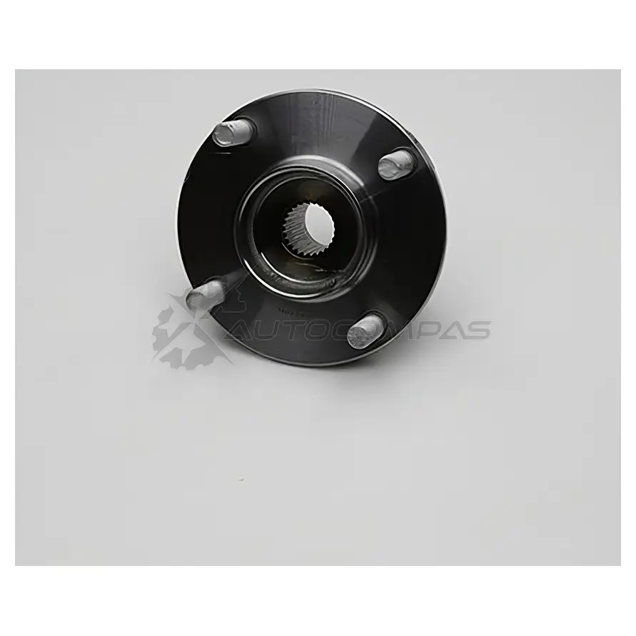 Подшипник ступицы колеса PATRON 2Z DOV08 3521639 PBK4010H