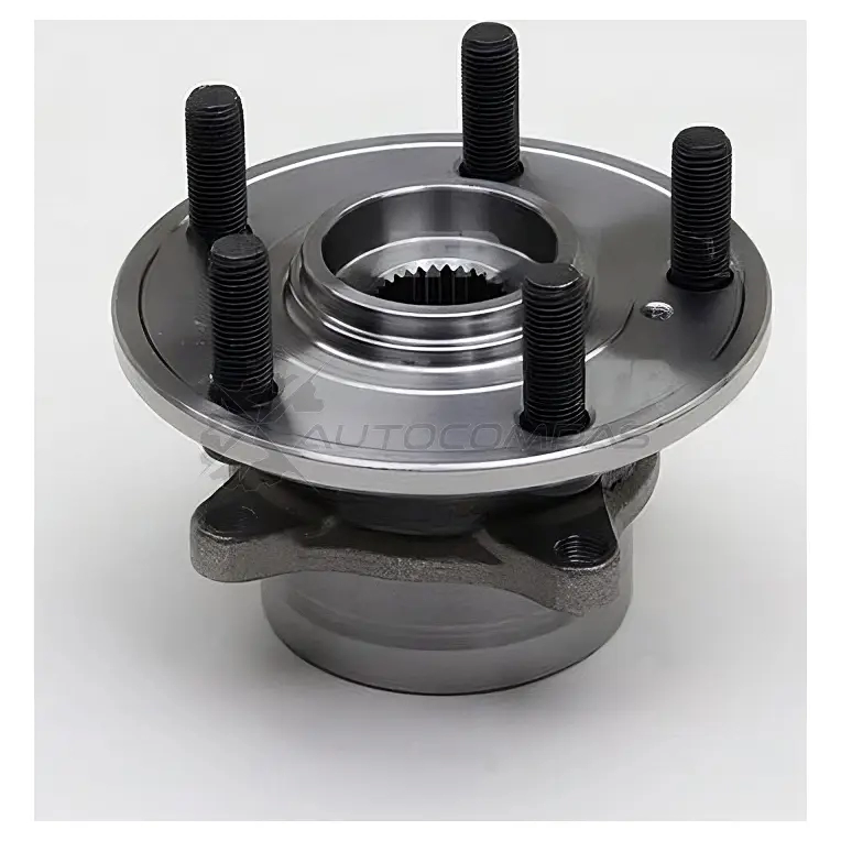 Подшипник ступицы колеса PATRON VU R2HC7 1425550483 PBK2465H изображение 0
