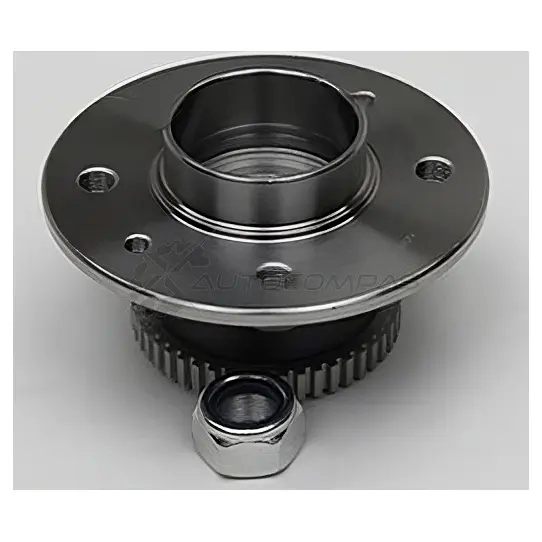 Подшипник ступицы колеса PATRON 3521124 U XT9L PBK1406H