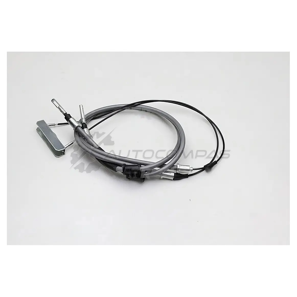 Трос ручника PATRON TUHQKT W 3522936 PC3024