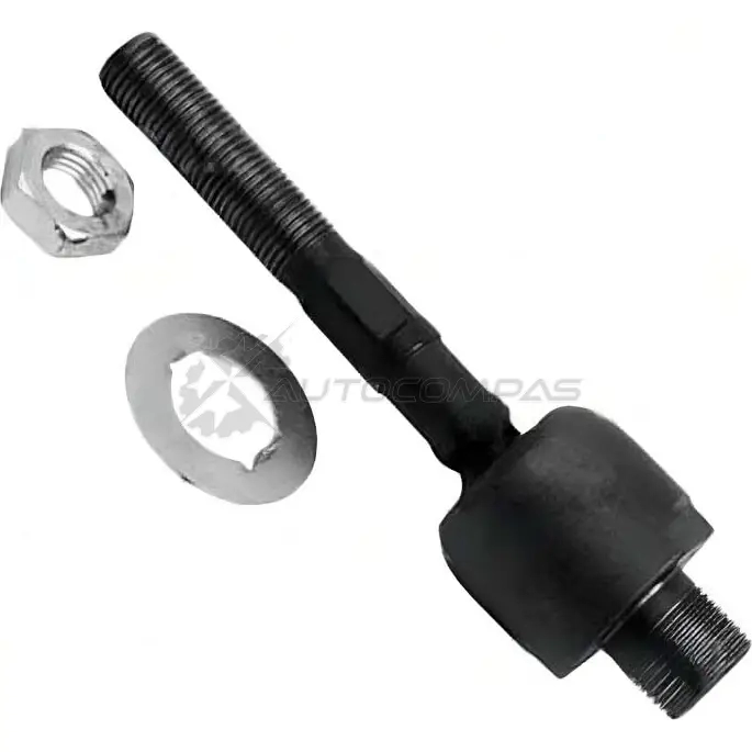 Рулевая тяга PATRON D U4KN 1425551246 PS2525