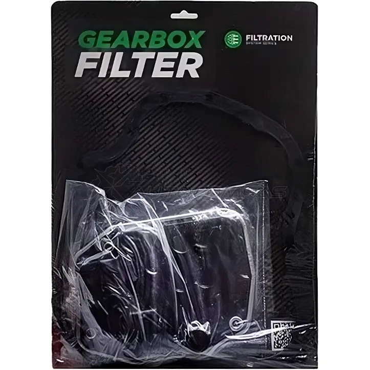 Фильтр АКПП PATRON 55IZT J 1438149972 PF5214 изображение 0