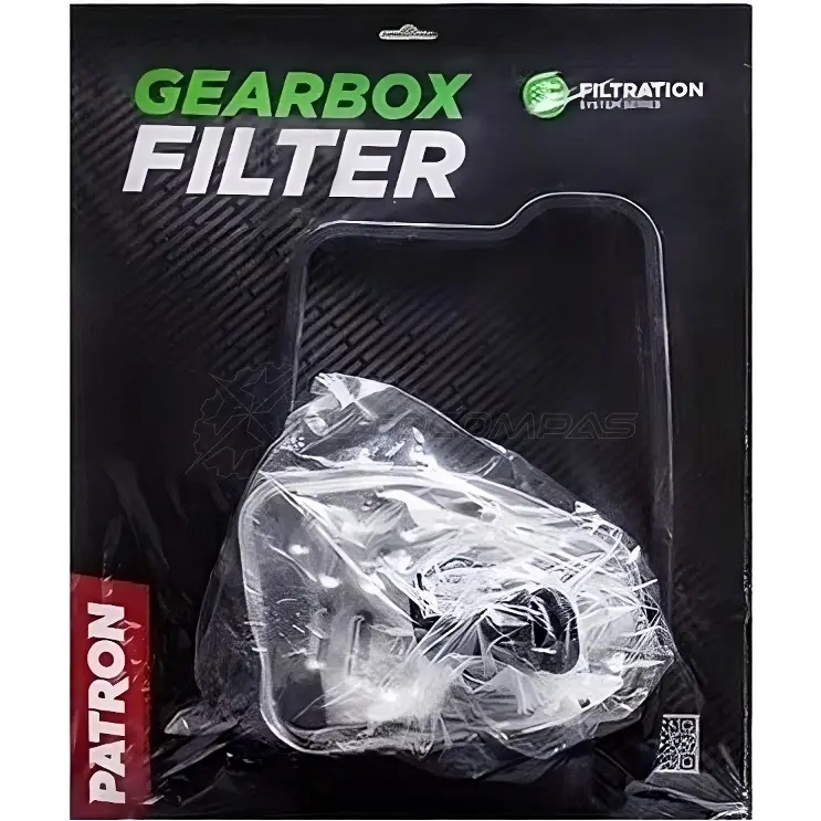 Фильтр АКПП PATRON PF5201 1438149986 CBUB QB