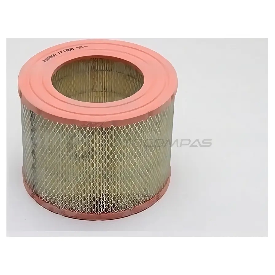 Воздушный фильтр PATRON PF1998 1425542222 V6VPH T изображение 0