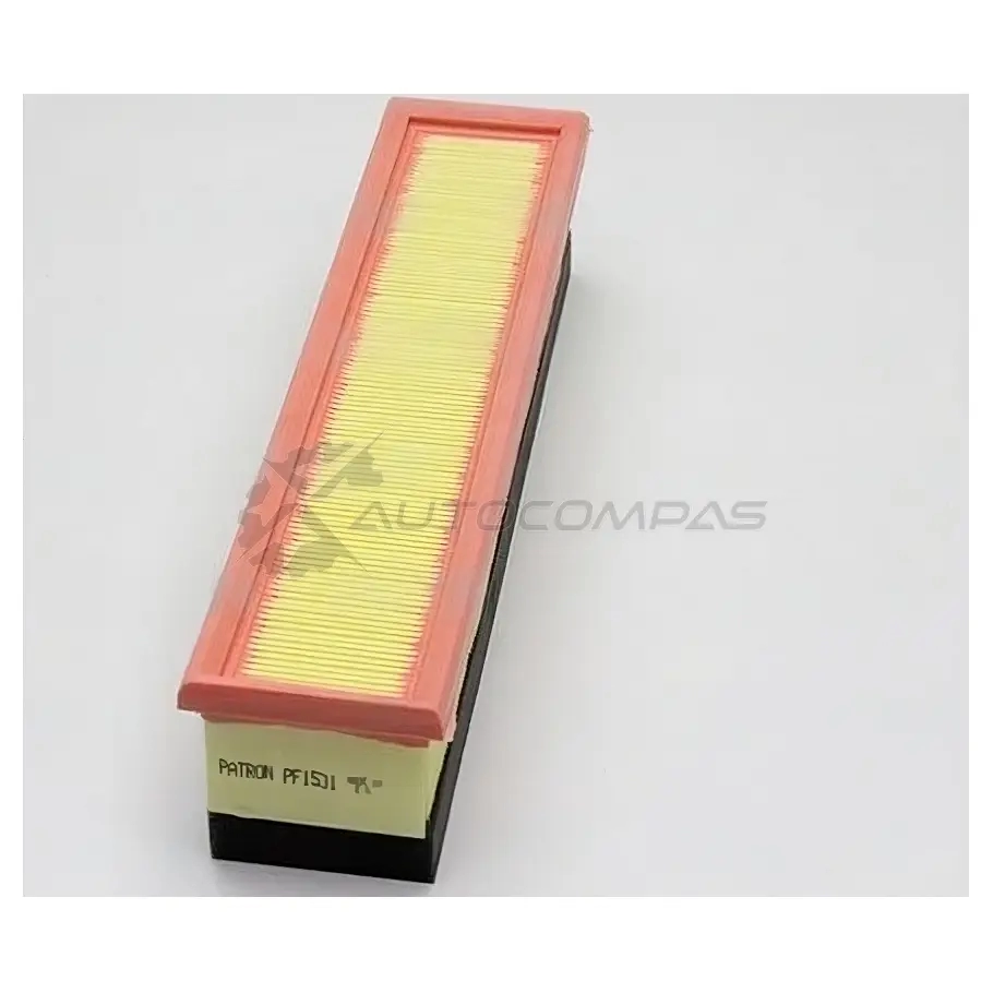 Воздушный фильтр PATRON U26F J0 3527096 PF1531 изображение 0