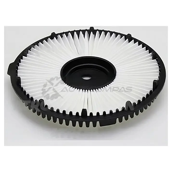 Воздушный фильтр PATRON PF1460 1425542196 XUS 6GY изображение 0