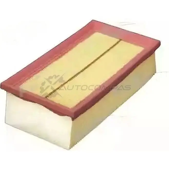 Воздушный фильтр PATRON EPV5 0AJ 3527056 PF1431 изображение 0