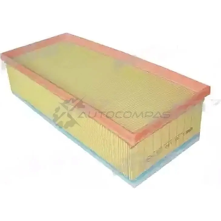 Воздушный фильтр PATRON 3526982 QK6D9 GT PF1354