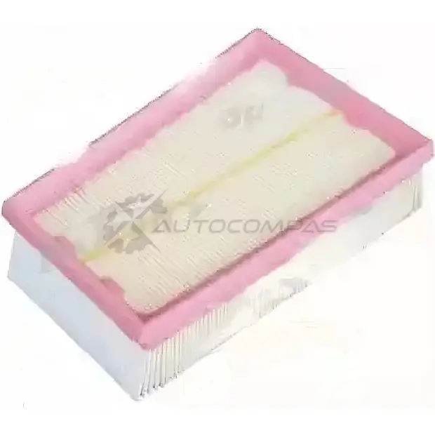 Воздушный фильтр PATRON 3526981 PF1353 3SX RB3 изображение 0